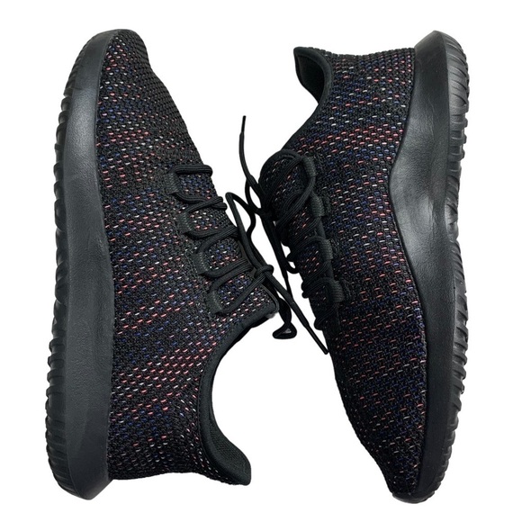 Adidas Originals Tubular Shadow Mystery Ink AQ1091 New Without Box Size 9 1/2 - Picture 5 of 15